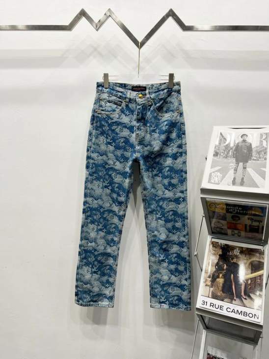 Picture of LV Jeans Long _SKULVsz30-36qqtxK150111801